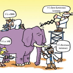 Scientists found out that elephants make bangers.