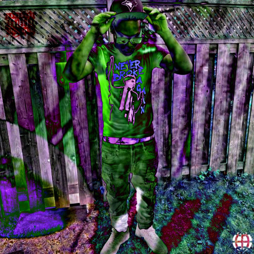 ON GO, SBR x hrjbosstg