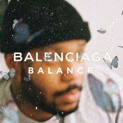 BALENCIAGA BALANCE