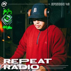 Repeat Radio: Episode 49 ft DNICS