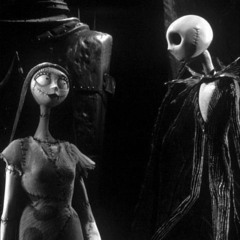 She´s my nightmare