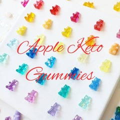 Apple Keto Gummies ? ?Is This SCAM Or Not? ? | It'S Great|