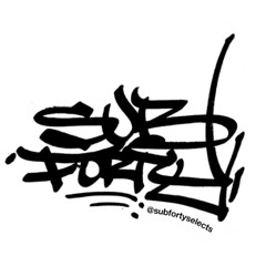 Sub-Forty - 18/06/2025