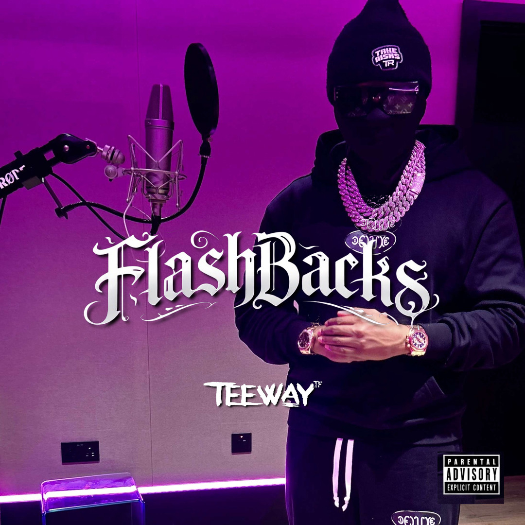 Stream Flashbacks by Teeway | Listen online for free on SoundCloud