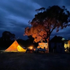 Mauro @ Pelo's Bucks Party - Saturday afternoon session