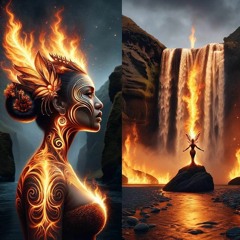 Ayra Starr - Commas (WellZ Sylaah) Mooombah chill