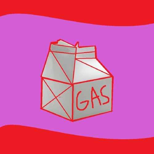 Milky Way Gas