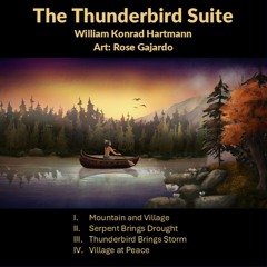 The Thunderbird Suite