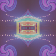 Force Field Frequencies #230 Fréquences de Force de Champ #230