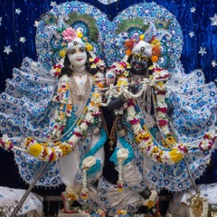 Govinda Prabhu 13.6.20 Mridanga Jam