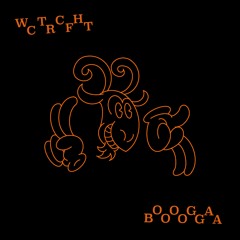 [SR50] WTCHCRFT - The Ooga Booga EP w/ Nikki Nair & Bored Lord remixes [SR50]