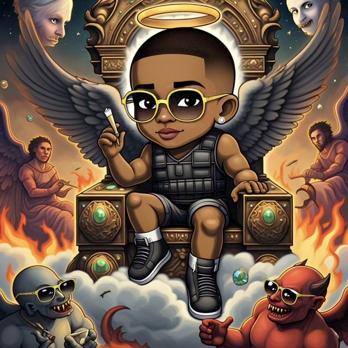 Heaven or Hell (You Decide)