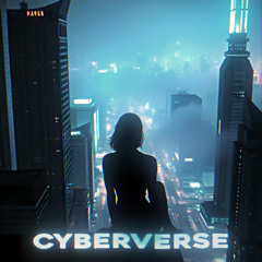 Navjaxx - Cyberverse