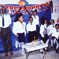 Sweet Potato Pancake Mix