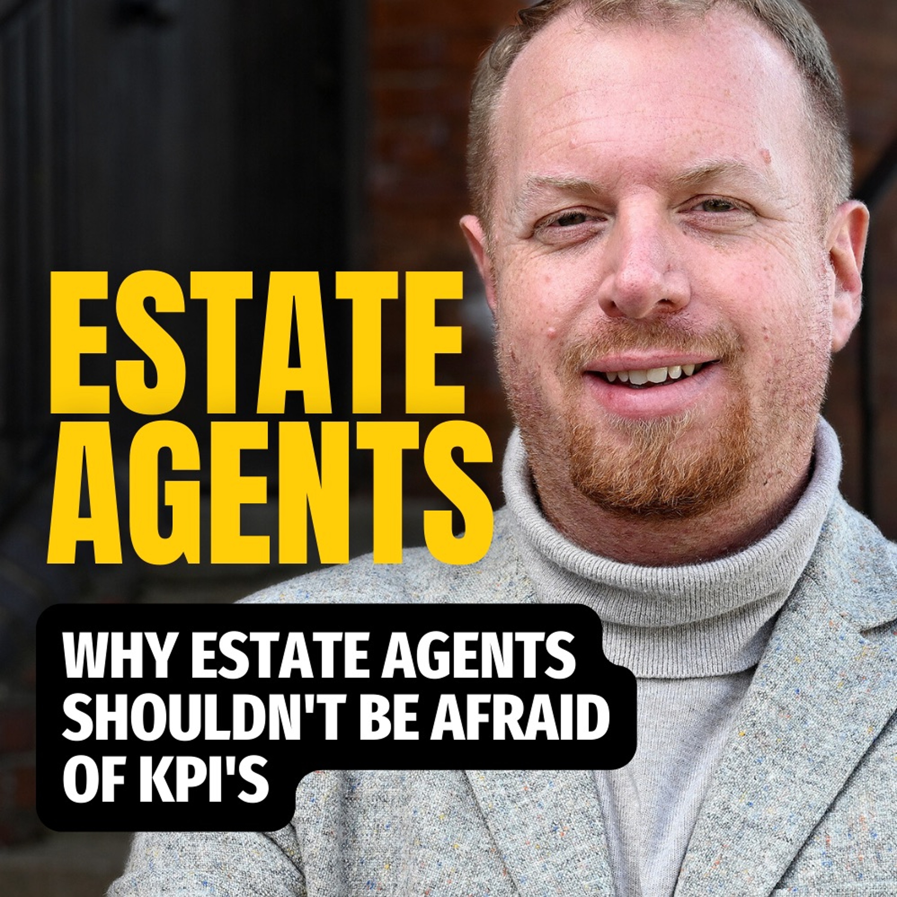 Letting & Estate Agent Podcast