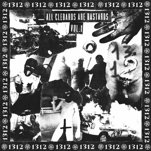 Ogmah - Insects Don't Have Politics