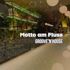 Scheibosan @ Motto am Fluss – Groove´n´House