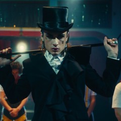 LA N-WORD - ESPLODE NAPOLI (Parodia MADE IN ITALY)