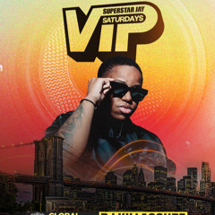 VIP SATURDAYS ON SIRIUS XM SHADE 45