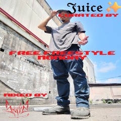 (FREE) FREESTYLE MONDAY PLAYLIST