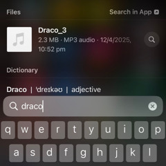 Draco