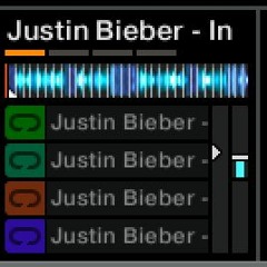 Intentions (Napoleon Remix)