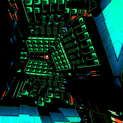 MISΦ - TASED ASLEEP (live dawless improv)