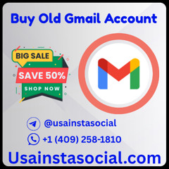 Top 11 Sites To Buy, Old Gmail, Account: A Complete Guide for 2025