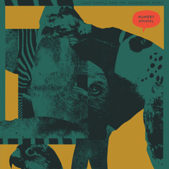 Luke Temple and The Cascading Moms - "Echo Park Donut"