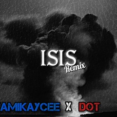 I Sometimes Imagine Success (ISIS Remix) Ft Dot