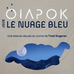 Extraits du spectacle Oiapok Joue le Nuage Bleu