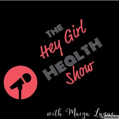 Ep. 1 - #defundthepolice?