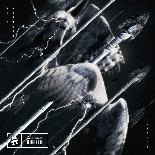 hayve & Laminar - Shanti