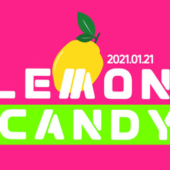 PINK FANTASY - 'LEMON CANDY' (Audio)