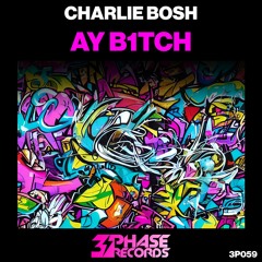 Charlie Bosh - Ay B1tch **Out Now**
