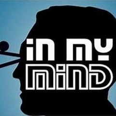 Somewhere in my mind