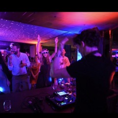 Dalpal's set for Duffield's 40th