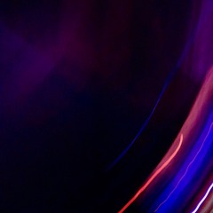 lights flying around