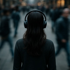 Under The Headphones