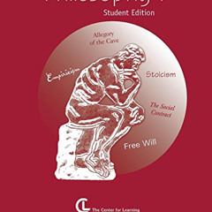GET EBOOK 📥 Philosophy Book 1: Student Book by  James E. Kasmarek [EBOOK EPUB KINDLE