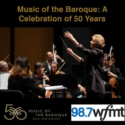 WFMT Orchestra Series