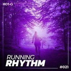 Antony G - Lights Of Hope [in Running Rhythm 021, VA, LW Recordings,HOTQRUNR021, January 30, 2023]