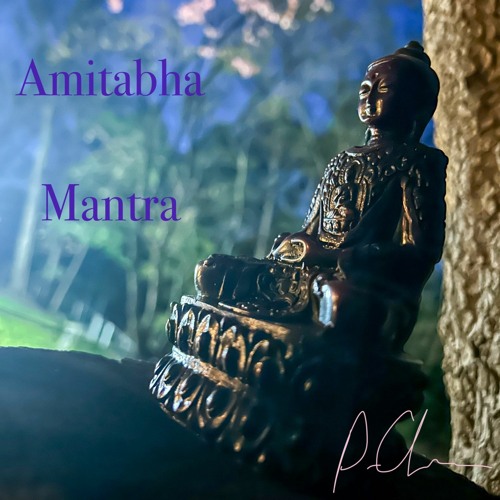 Amitabha Buddha Mantra