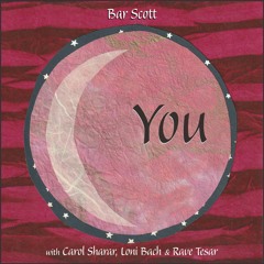 You - 2023 with String Arrangement written by Carol Sharar