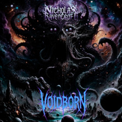 Nicholas Ravencroft - Voidborn