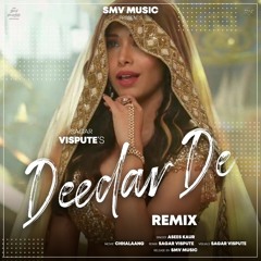 Deedar De Remix