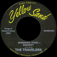 Morning Star