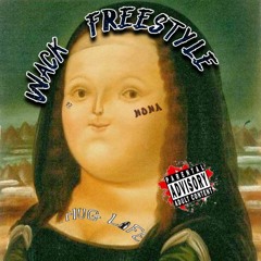 WACK FREESTYLE! (Prod.Rajaste)