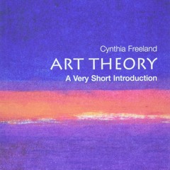 ⚡Audiobook🔥 Art Theory: A Very Short Introduction