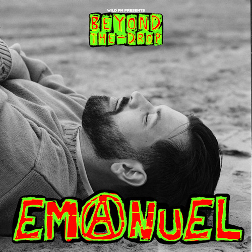 Beyond the Drop 01: Emanuel - 26 September 2025